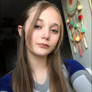 Meet your Posher, Jaci